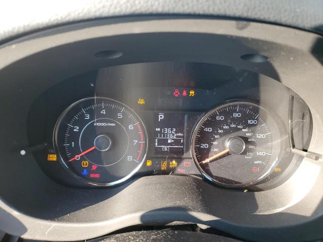 Снимка 9 от търг – 2016 SUBARU FORESTER 2 с VIN JF2SJGXCXGH555923