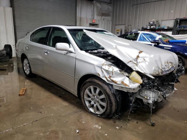 Photo 4 from auction – 2002 LEXUS ES 300 with VIN JTHBF30G620052742