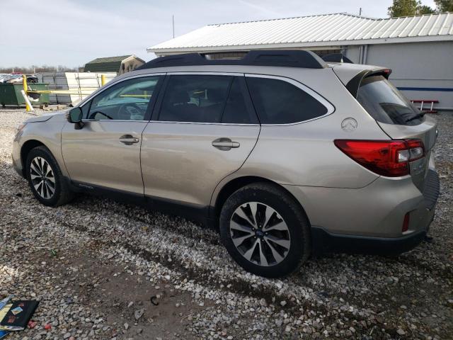 Photo 2 from auction – 2017 SUBARU OUTBACK 2. with VIN 4S4BSANC3H3245649
