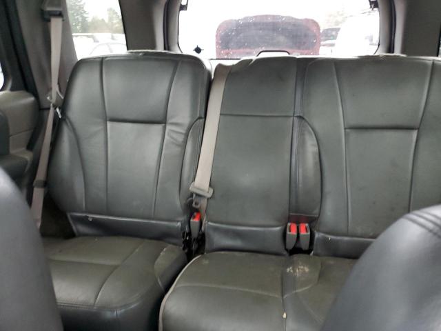 Photo 10 from auction – 2002 CHEVROLET TRAILBLAZE with VIN 1GNDT13S722318496