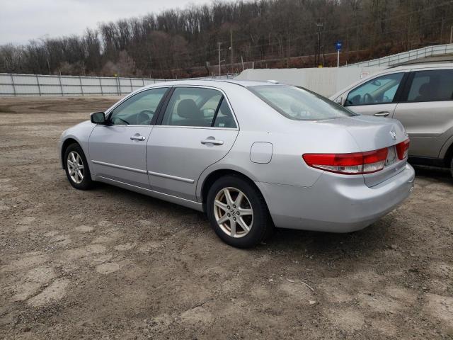 Photo 2 from auction – 2004 HONDA ACCORD EX with VIN 1HGCM66574A006967