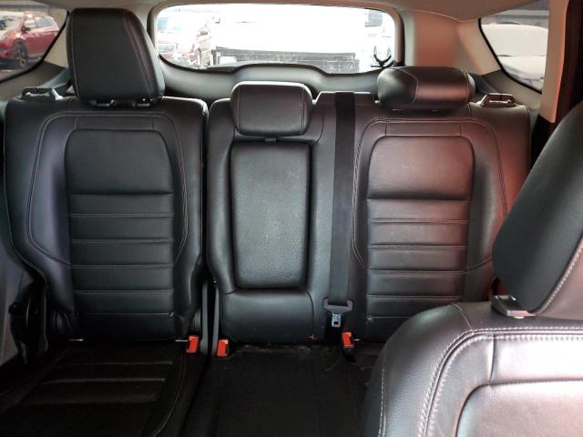 Photo 10 from auction – 2018 FORD ESCAPE SEL with VIN 1FMCU9HD2JUA77780