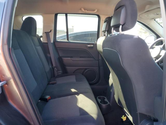 Photo 11 from auction – 2016 JEEP COMPASS SP with VIN 1C4NJDBB5GD523722