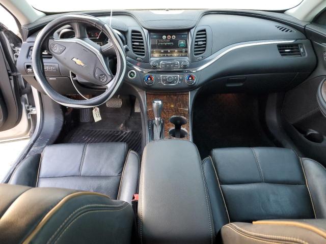 Photo 8 from auction – 2015 CHEVROLET IMPALA LTZ with VIN 2G1155SL2F9104183