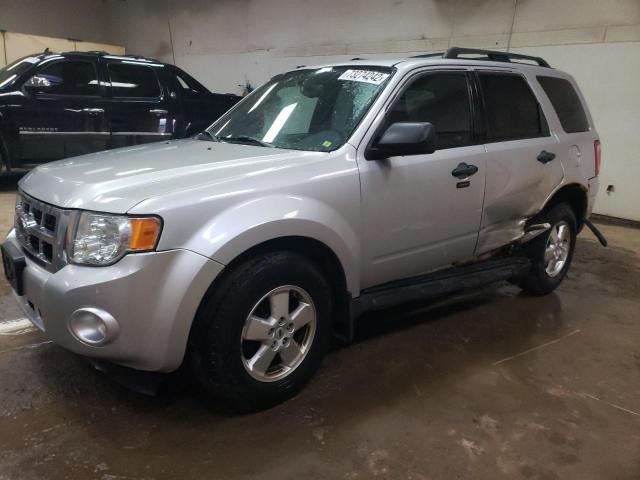 FORD ESCAPE XLT 2012 с VIN 1FMCU9D74CKA60803 - Фото с аукциона