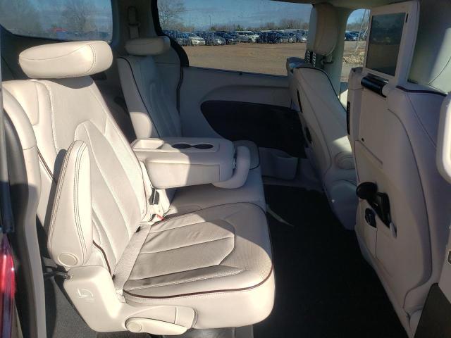 Photo 11 from auction – 2017 CHRYSLER PACIFICA L with VIN 2C4RC1GG8HR650722