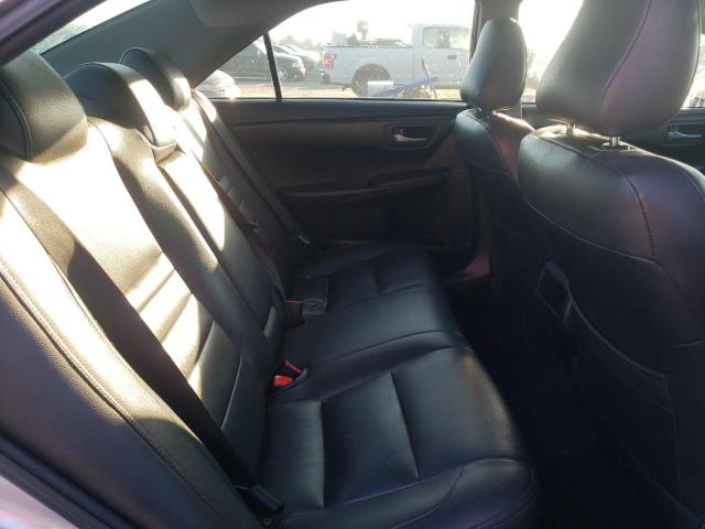 Photo 10 from auction – 2017 TOYOTA CAMRY LE with VIN 4T1BF1FK2HU346198
