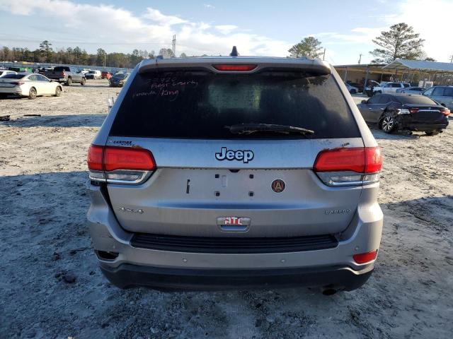 Photo 6 from auction – 2018 JEEP GRAND CHER with VIN 1C4RJFAG5JC377832