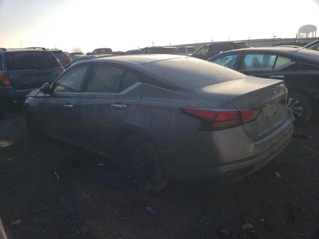 Photo 2 from auction – 2023 NISSAN ALTIMA S with VIN 1N4BL4BV5PN302810
