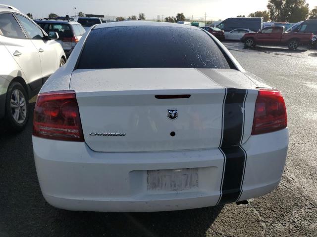 Photo 6 from auction – 2006 DODGE CHARGER SE with VIN 2B3KA43G46H512243
