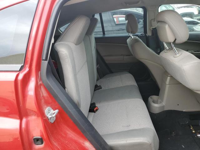 Photo 10 from auction – 2012 DODGE CALIBER SX with VIN 1C3CDWDA1CD529031
