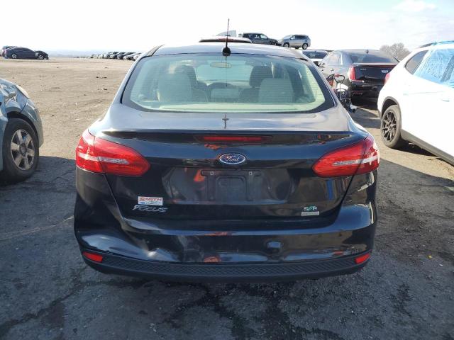 Photo 6 from auction – 2015 FORD FOCUS SE with VIN 1FADP3FE7FL387340