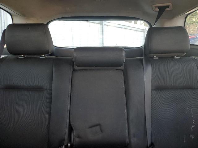 Photo 10 from auction – 2010 MAZDA CX-9 with VIN JM3TB3MV9A0211477