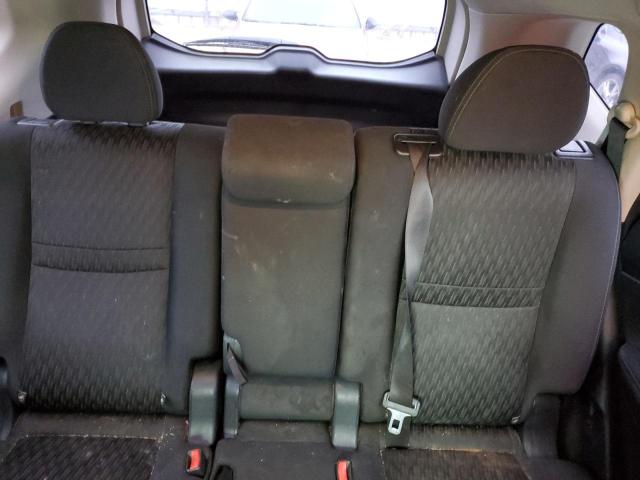 Photo 10 from auction – 2018 NISSAN ROGUE S with VIN KNMAT2MT4JP550211