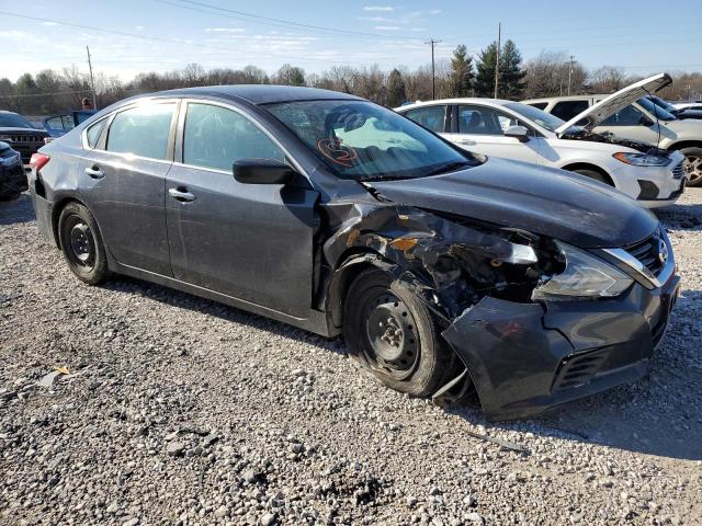 Photo 4 from auction – 2016 NISSAN ALTIMA 2.5 with VIN 1N4AL3AP0GN306823