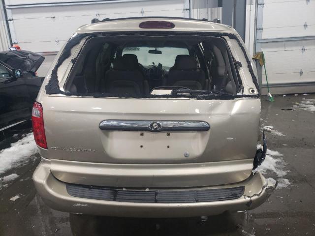 Photo 6 from auction – 2003 CHRYSLER TOWN & COU with VIN 2C4GP24R53R268874