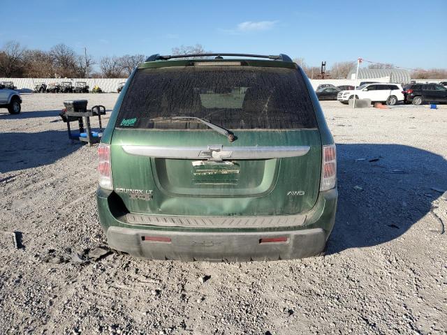 Photo 6 from auction – 2005 CHEVROLET EQUINOX LT with VIN 2CNDL73F756092316