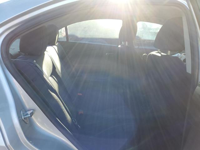 Photo 10 from auction – 2014 CHEVROLET SONIC LT with VIN 1G1JC5SH2E4146047