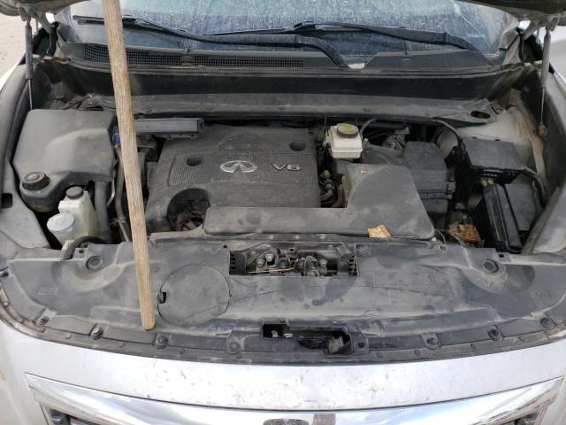 Photo 11 from auction – 2014 INFINITI QX60 with VIN 5N1AL0MN2EC513141