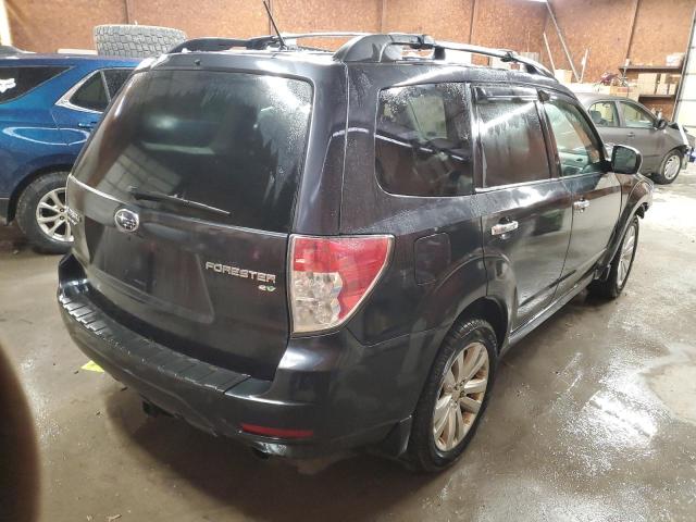 Photo 3 from auction – 2011 SUBARU FORESTER 2 with VIN JF2SHADC4BH746629