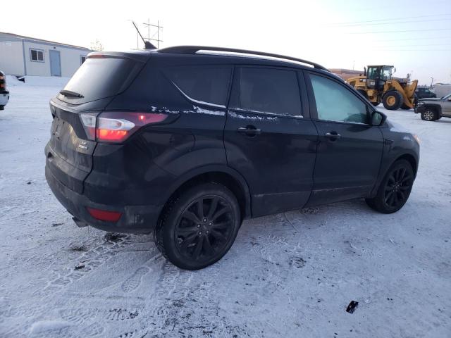 Photo 3 from auction – 2018 FORD ESCAPE SE with VIN 1FMCU9GDXJUA91833