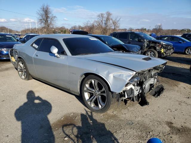 Photo 4 from auction – 2020 DODGE CHALLENGER with VIN 2C3CDZBT5LH124718