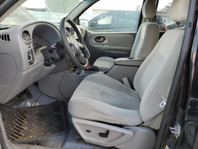 Photo 7 from auction – 2008 CHEVROLET TRAILBLAZE with VIN 1GNDS13S082132648