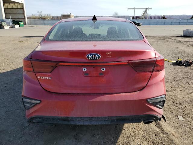 Photo 6 from auction – 2019 KIA FORTE FE with VIN 3KPF24AD4KE100433