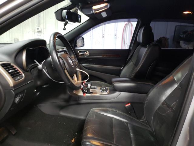 Photo 7 from auction – 2015 JEEP GRAND CHER with VIN 1C4RJFBM6FC882015