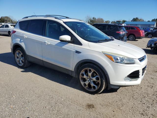 Photo 4 from auction – 2013 FORD ESCAPE TIT with VIN 1FMCU0J92DUC83414