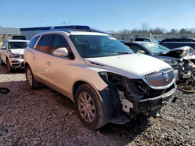 Photo 4 from auction – 2012 BUICK ENCLAVE with VIN 5GAKRCED9CJ304097