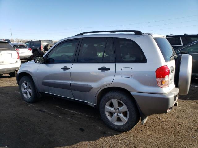 صورة رقم 2 من المزاد - 2003 TOYOTA RAV4 مع VIN JTEHH20V336071869