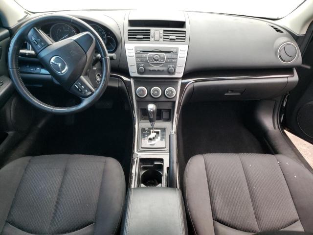 Photo 8 from auction – 2012 MAZDA 6 I with VIN 1YVHZ8DH7C5M43433
