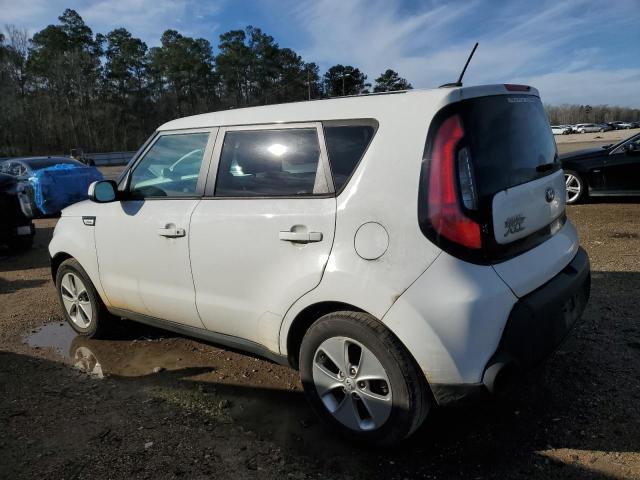 Photo 2 from auction – 2015 KIA SOUL with VIN KNDJN2A25F7175720