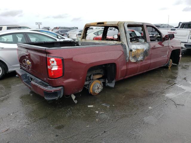 Photo 3 from auction – 2015 CHEVROLET SILVERADO with VIN 3GCPCREC1FG106491