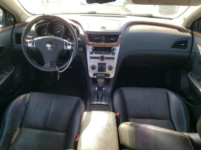 Photo 8 from auction – 2009 CHEVROLET MALIBU 2LT with VIN 1G1ZJ57B79F116341