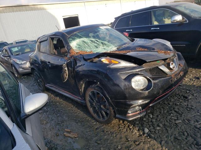 Photo 4 from auction – 2015 NISSAN JUKE S with VIN JN8AF5MVXFT559699