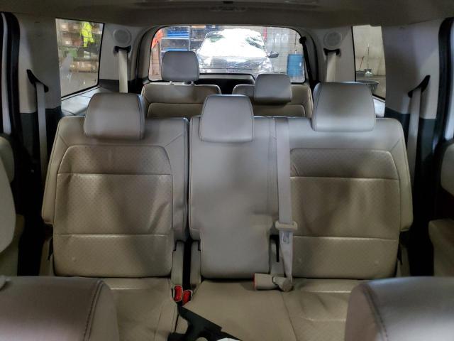 Photo 10 from auction – 2011 FORD FLEX LIMIT with VIN 2FMGK5DC5BBD09003