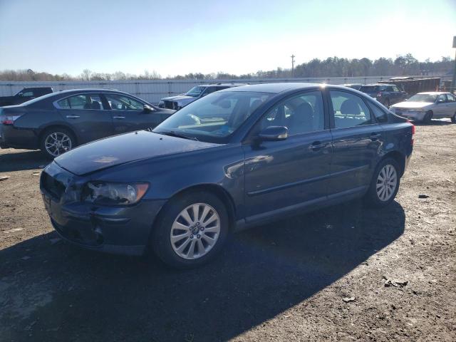Photo 1 from auction – 2005 VOLVO S40 2.4I with VIN YV1MS382752083743