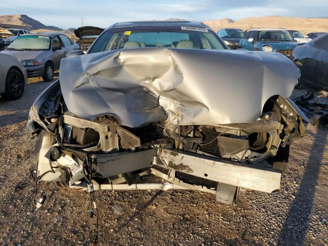 Photo 5 from auction – 2007 BUICK LACROSSE C with VIN 2G4WD552X71122655