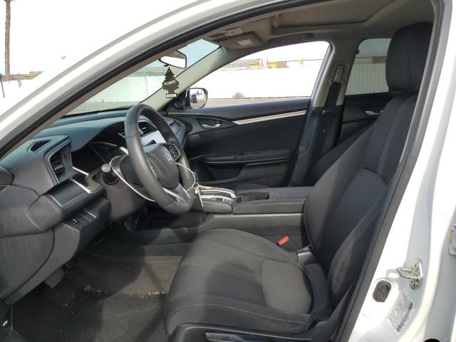 Photo 7 from auction – 2017 HONDA CIVIC EX with VIN 2HGFC2F74HH529512