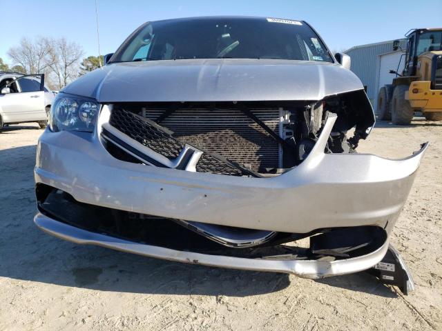 Photo 5 from auction – 2019 DODGE GRAND CARA with VIN 2C4RDGEG1KR591670