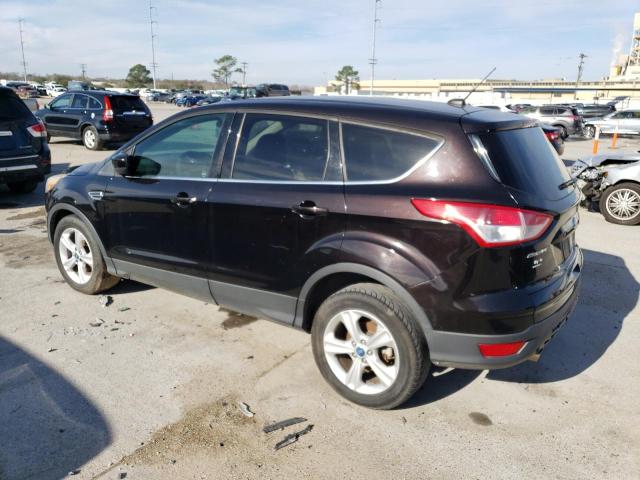 Photo 2 from auction – 2013 FORD ESCAPE SE with VIN 1FMCU0GX3DUB06117