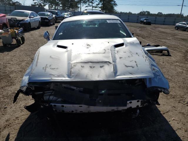 Photo 5 from auction – 2012 DODGE CHALLENGER with VIN 2C3CDYAG2CH118129