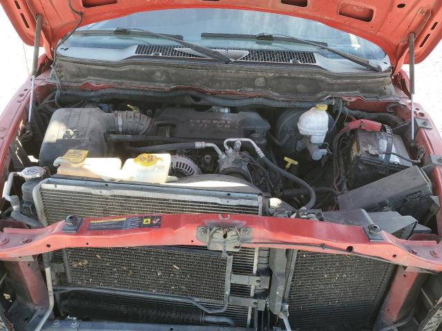Фото 11 с аукциона – 2006 DODGE RAM 1500 с VIN 3D7KR19D46G225719