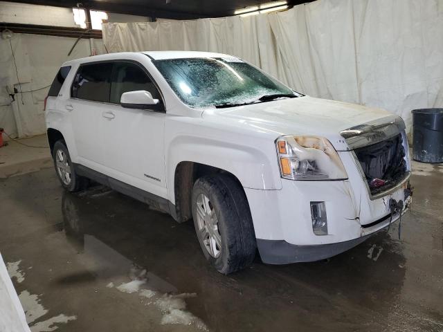 Foto 4 de la subasta – 2015 GMC TERRAIN SL con VIN 2GKFLVEK7F6170398
