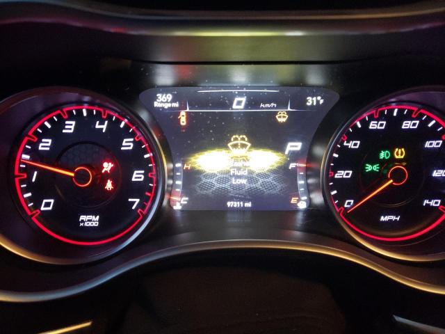 Photo 9 from auction – 2015 DODGE CHARGER SX with VIN 2C3CDXHG2FH841256