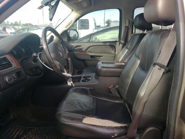 Photo 7 from auction – 2011 CHEVROLET TAHOE C150 with VIN 1GNSCBE07BR287590