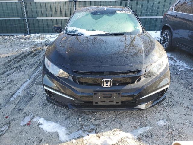 Photo 5 from auction – 2020 HONDA CIVIC LX with VIN 2HGFC2F63LH543725