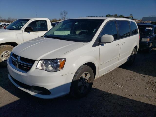صورة رقم 1 من المزاد - 2012 DODGE GRAND CARA مع VIN 2C4RDGCG4CR314516